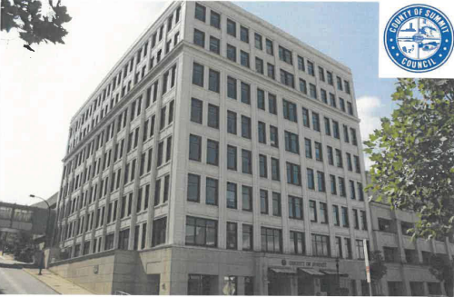 Ohio Building Relocations