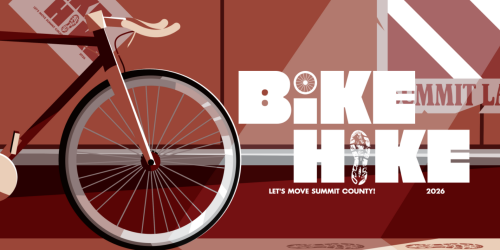 BIKE & HIKE 2026